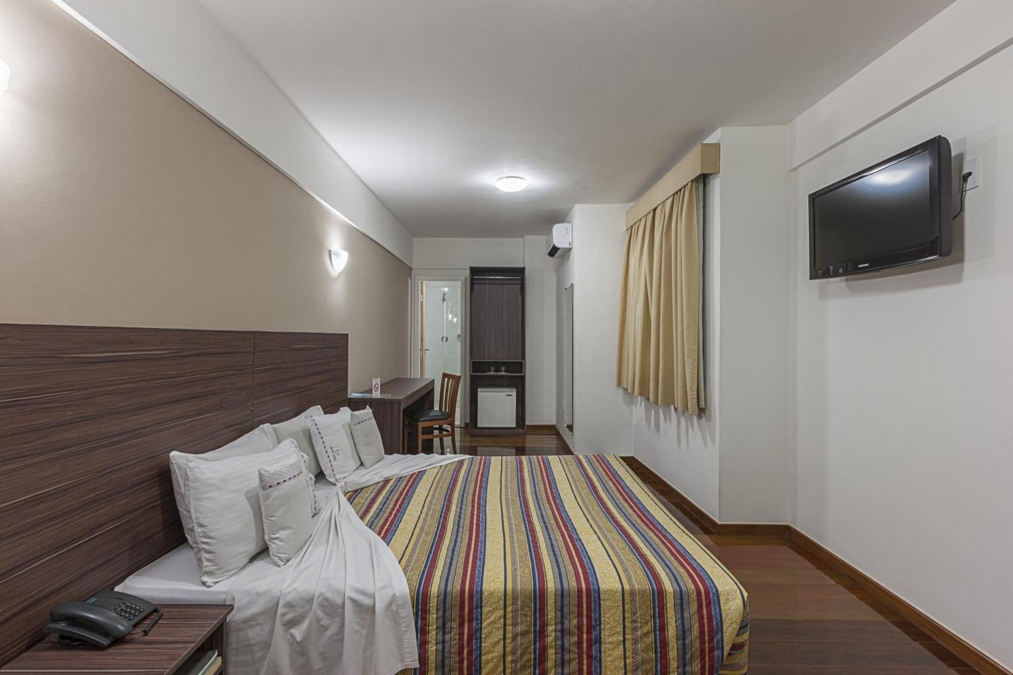 Abba Hotel Betim Room photo